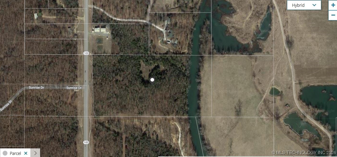 100257 Highway 100 Gore OK 74435