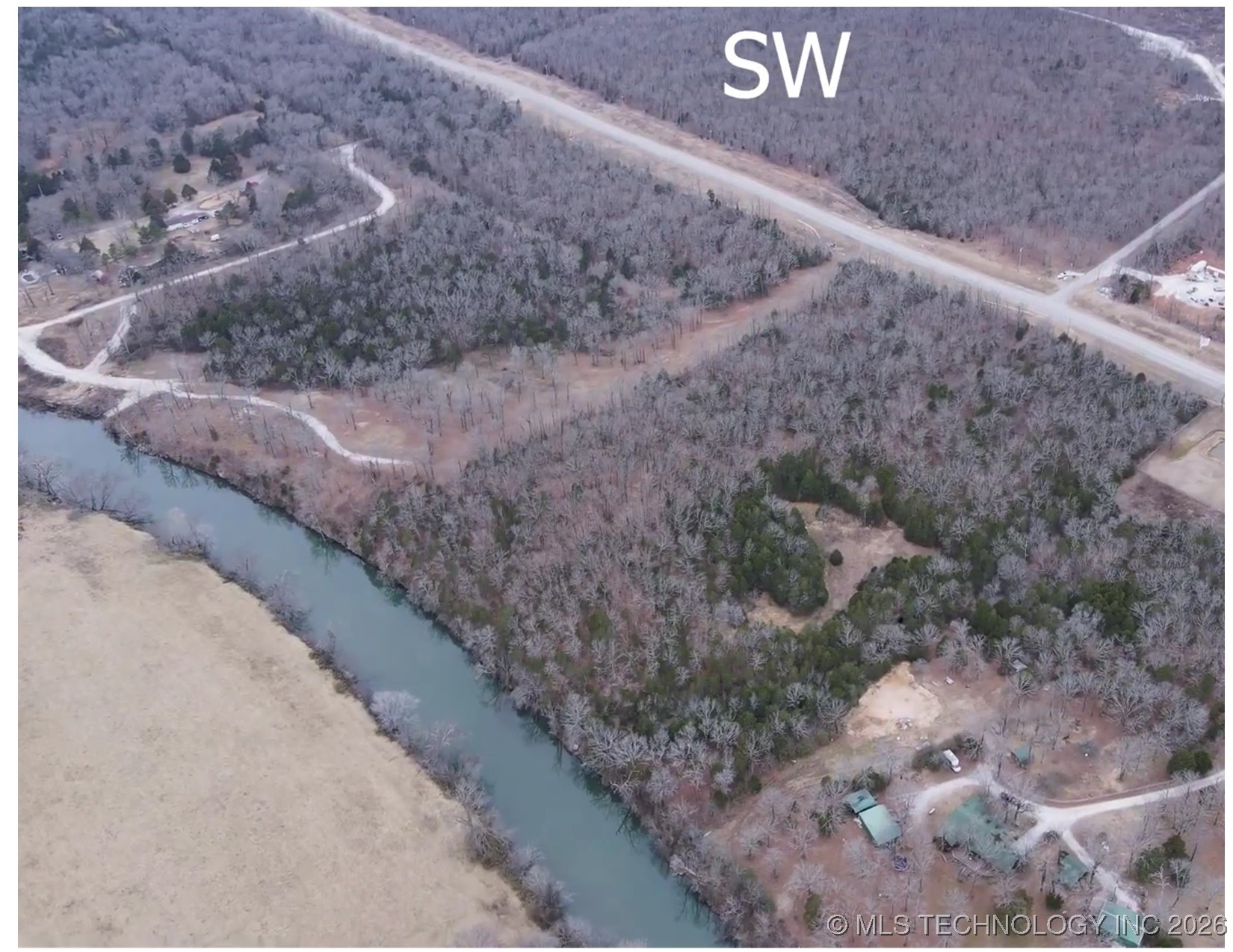 100257 Highway 100 Gore OK 74435