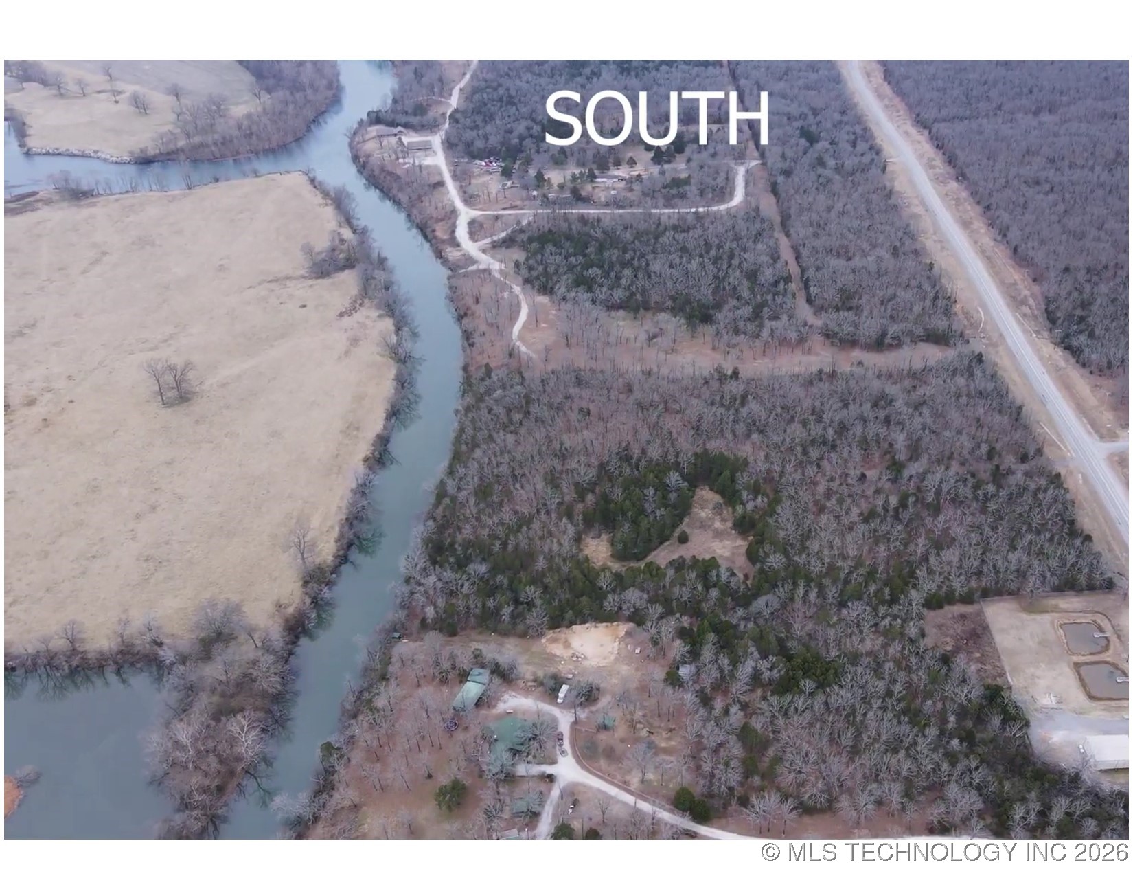 100257 Highway 100 Gore OK 74435