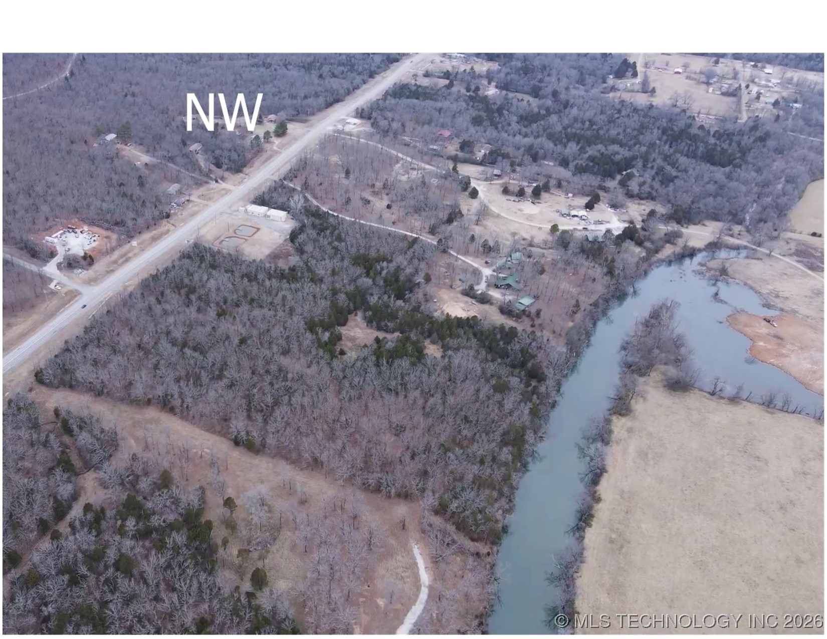 100257 Highway 100 Gore OK 74435