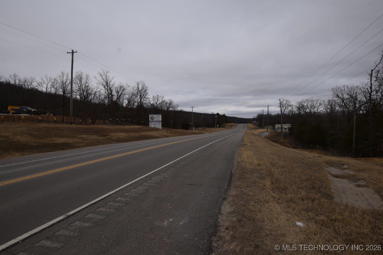 100257 Highway 100 Gore OK 74435