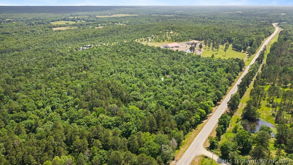 000 Us Highway 271 Finley OK 74543
