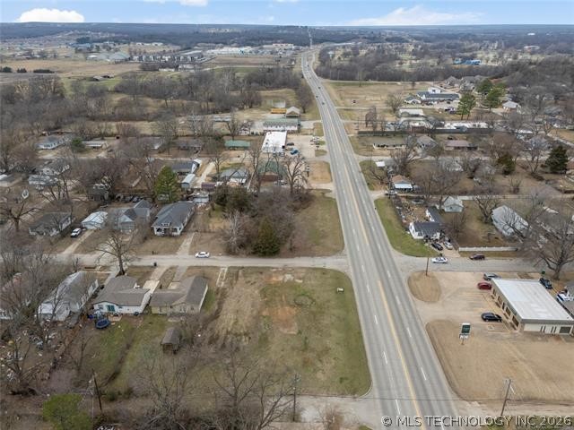 909 S Oklahoma Street Sapulpa OK 74066