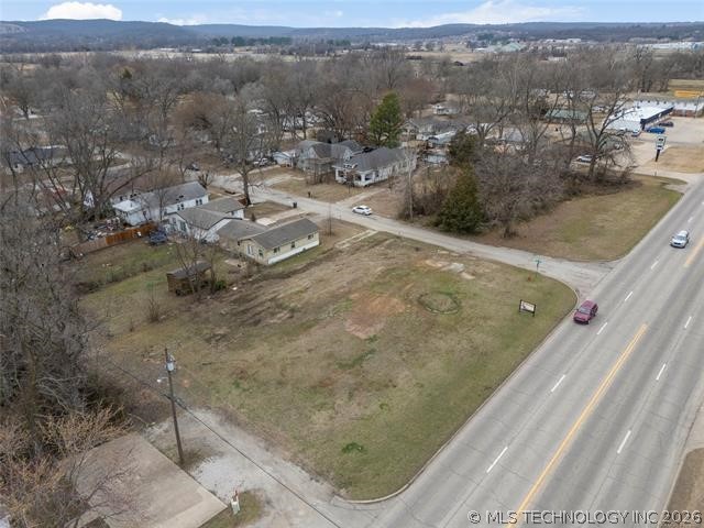 909 S Oklahoma Street Sapulpa OK 74066