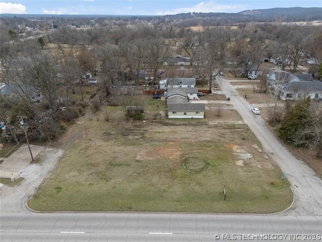 909 S Oklahoma Street Sapulpa OK 74066