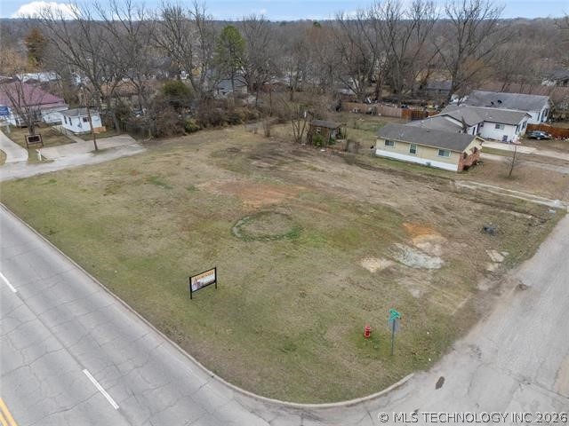 909 S Oklahoma Street Sapulpa OK 74066