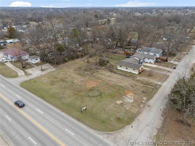 909 S Oklahoma Street Sapulpa OK 74066