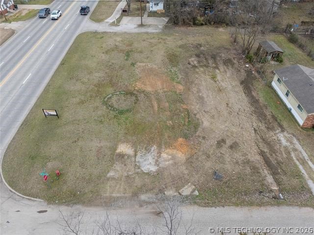 909 S Oklahoma Street Sapulpa OK 74066