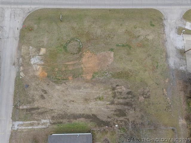 909 S Oklahoma Street Sapulpa OK 74066