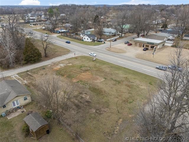 909 S Oklahoma Street Sapulpa OK 74066