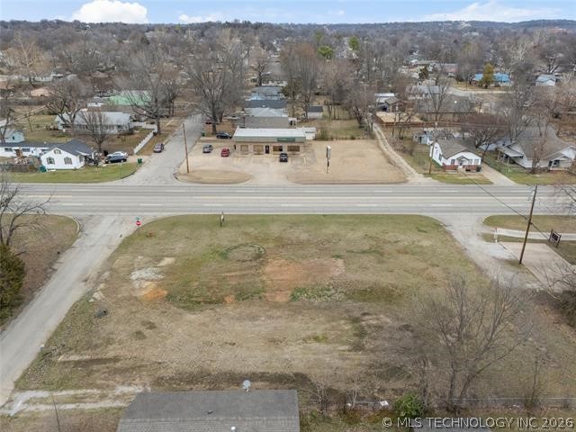909 S Oklahoma Street Sapulpa OK 74066