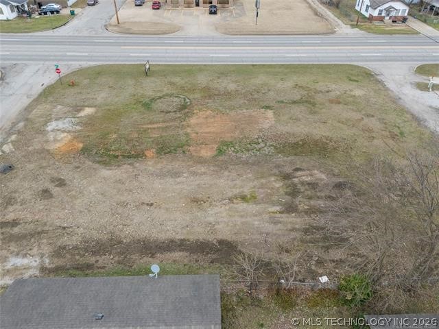 909 S Oklahoma Street Sapulpa OK 74066