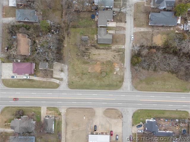 909 S Oklahoma Street Sapulpa OK 74066