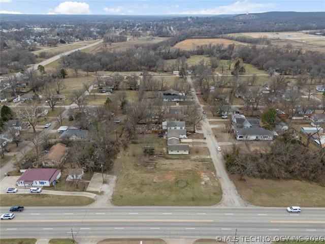 909 S Oklahoma Street Sapulpa OK 74066