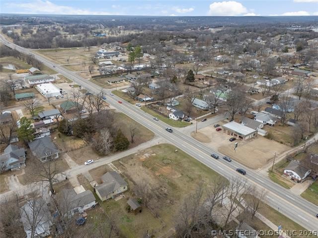 909 S Oklahoma Street Sapulpa OK 74066