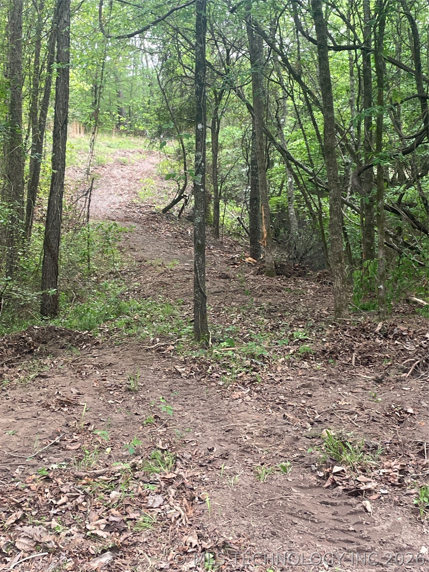 1 River Ridge Road Watson OK 74963