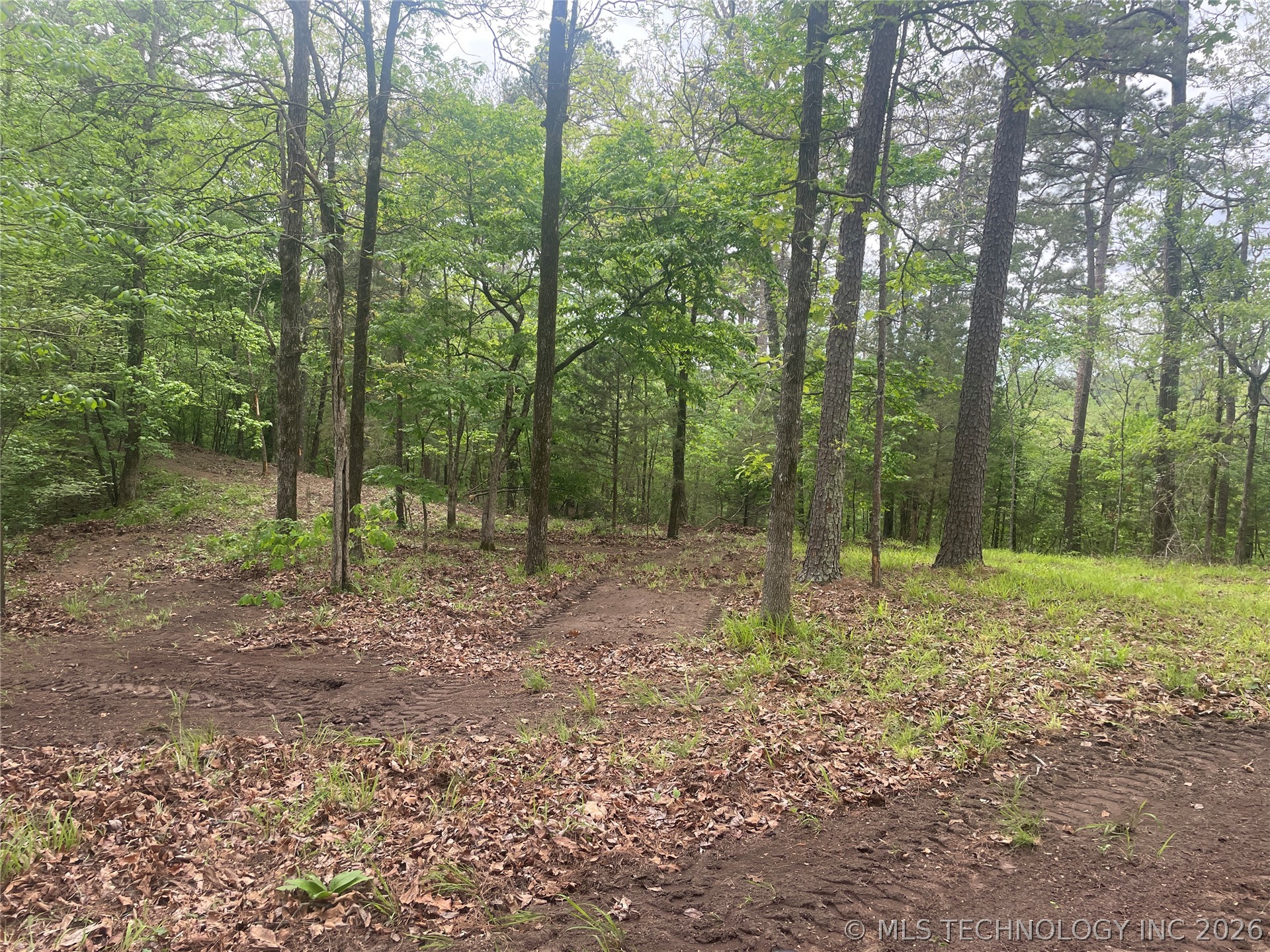 1 River Ridge Road Watson OK 74963
