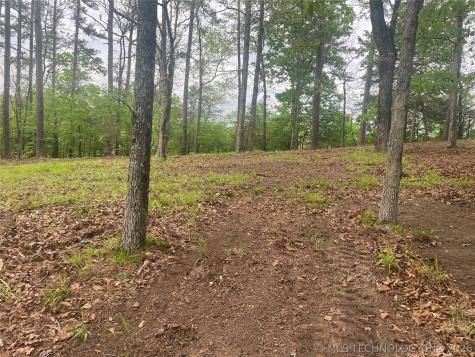 1 River Ridge Road Watson OK 74963