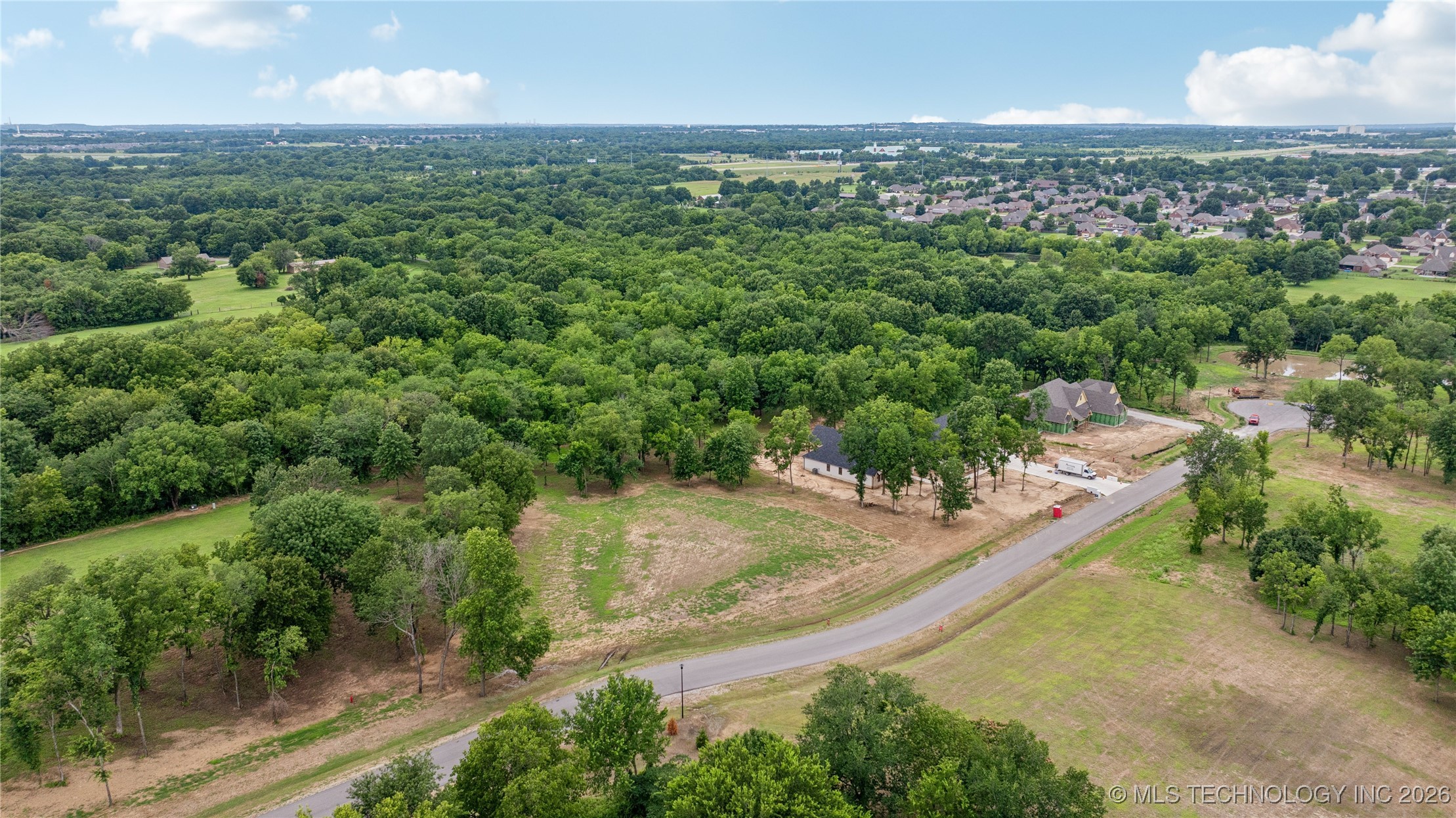 10944 S 216th Eastavenue Broken Arrow OK 74014