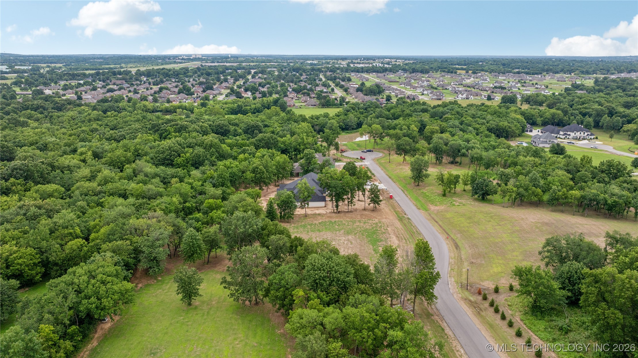 10944 S 216th Eastavenue Broken Arrow OK 74014