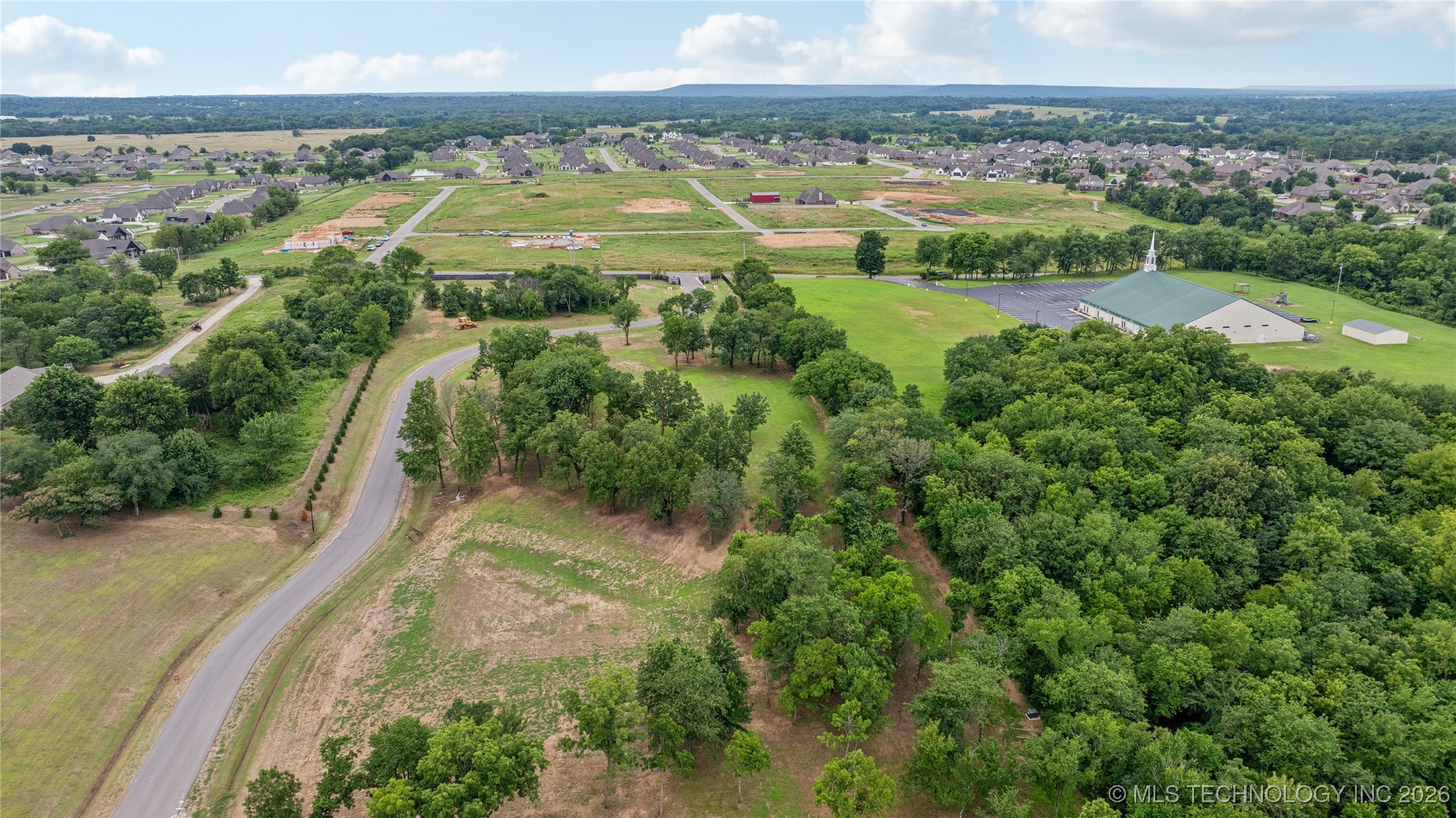 10944 S 216th Eastavenue Broken Arrow OK 74014