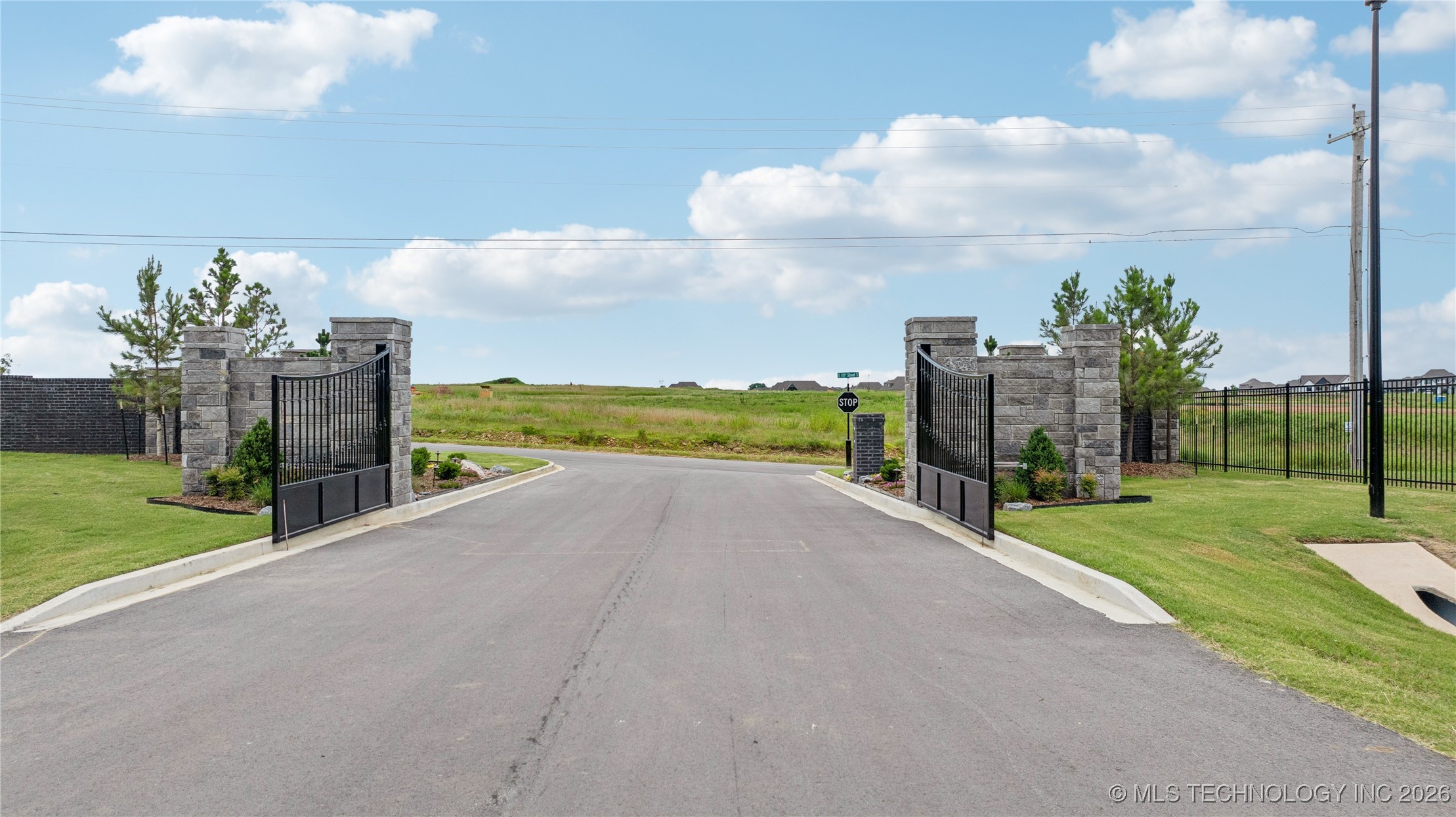 10944 S 216th Eastavenue Broken Arrow OK 74014