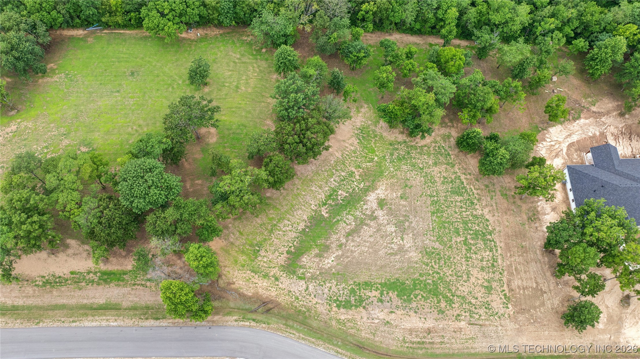 10944 S 216th Eastavenue Broken Arrow OK 74014