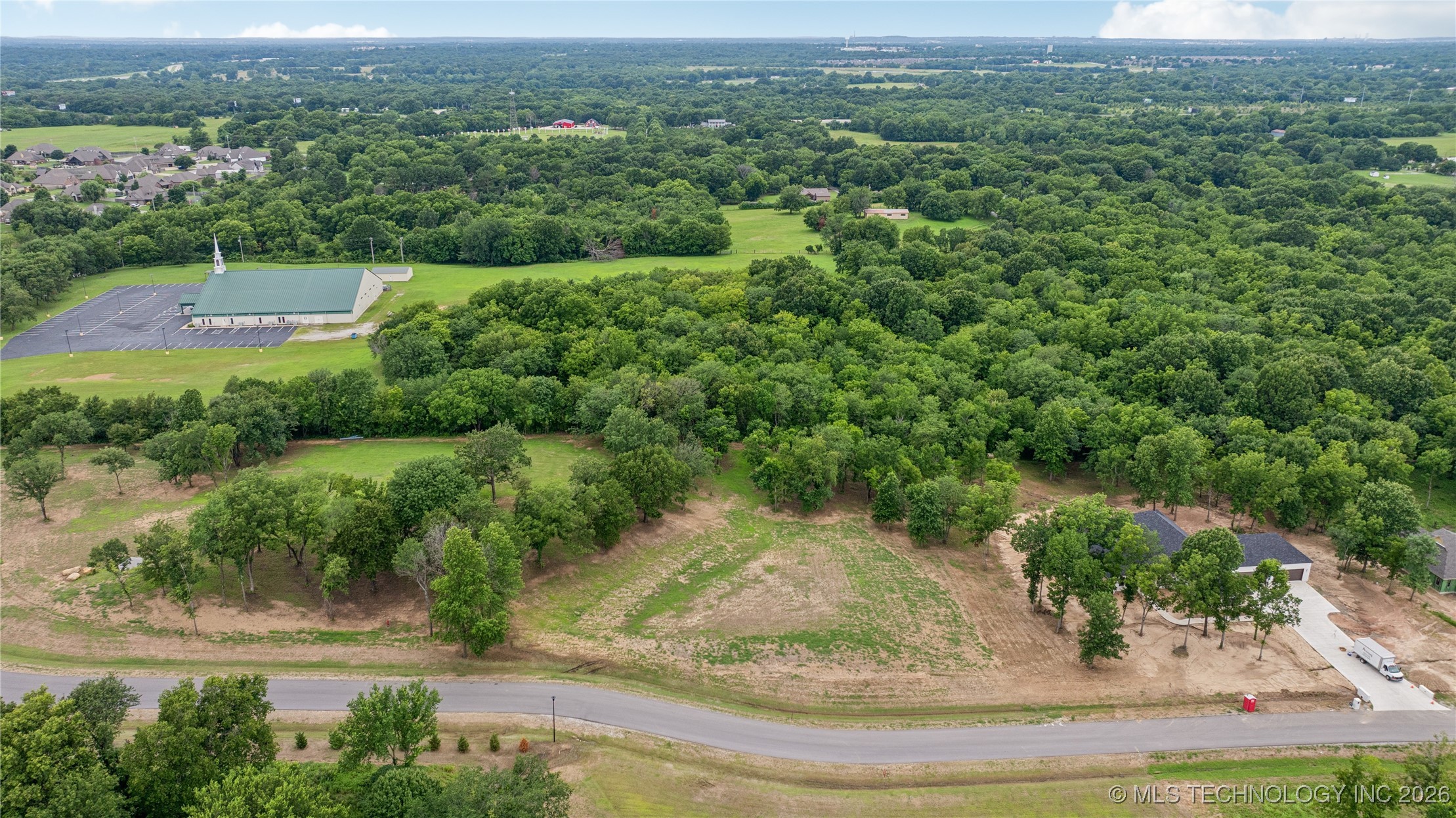 10944 S 216th Eastavenue Broken Arrow OK 74014