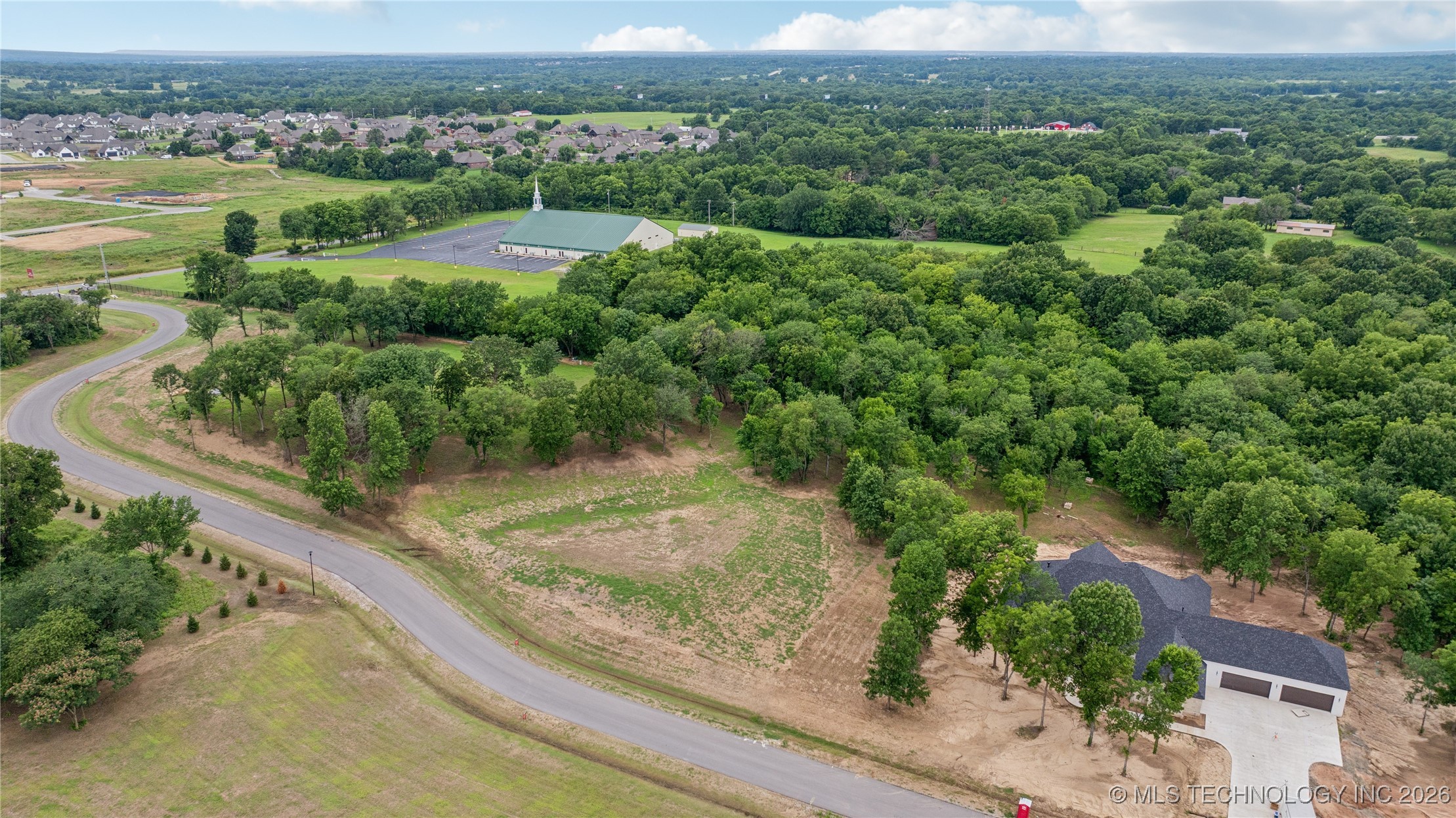 10944 S 216th Eastavenue Broken Arrow OK 74014