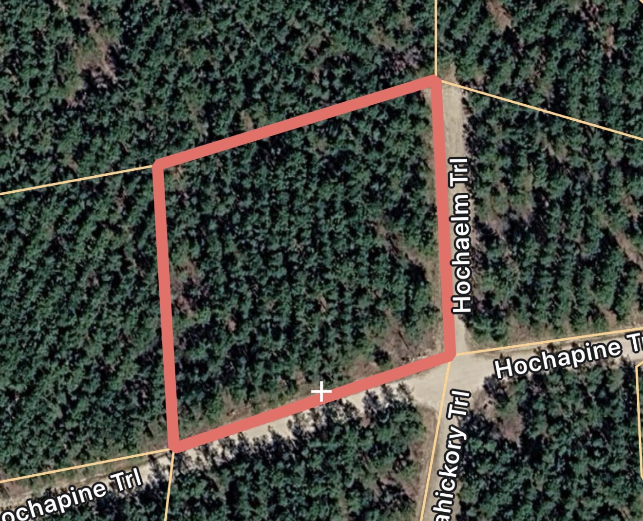 659 Hochapine Trail Broken Bow OK 74728