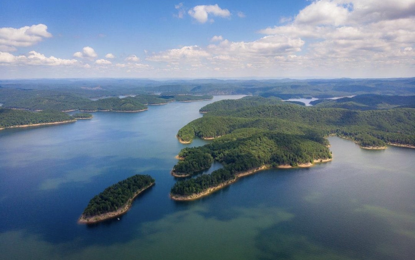 659 Hochapine Trail Broken Bow OK 74728