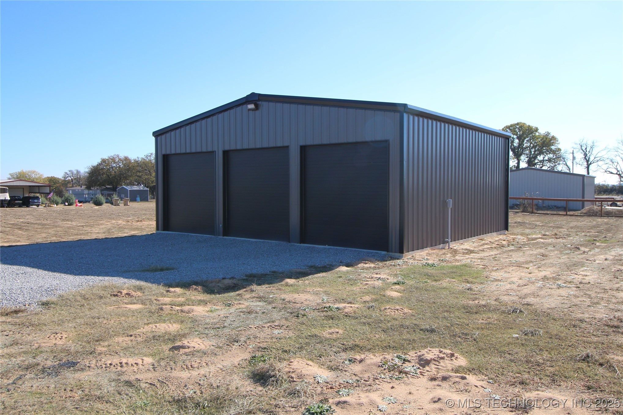 00 Sandy Acres Trail Kingston OK 73439