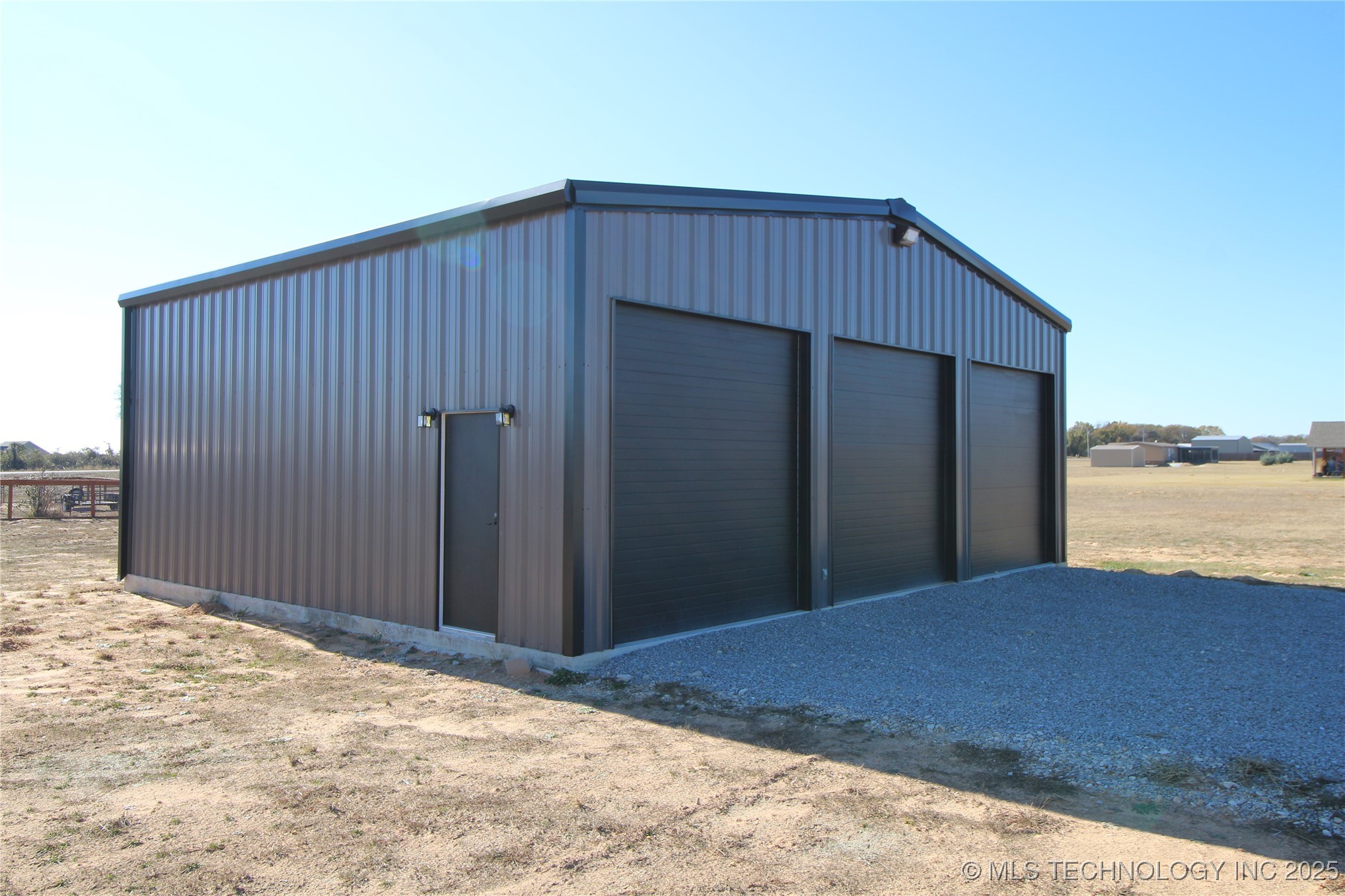 00 Sandy Acres Trail Kingston OK 73439