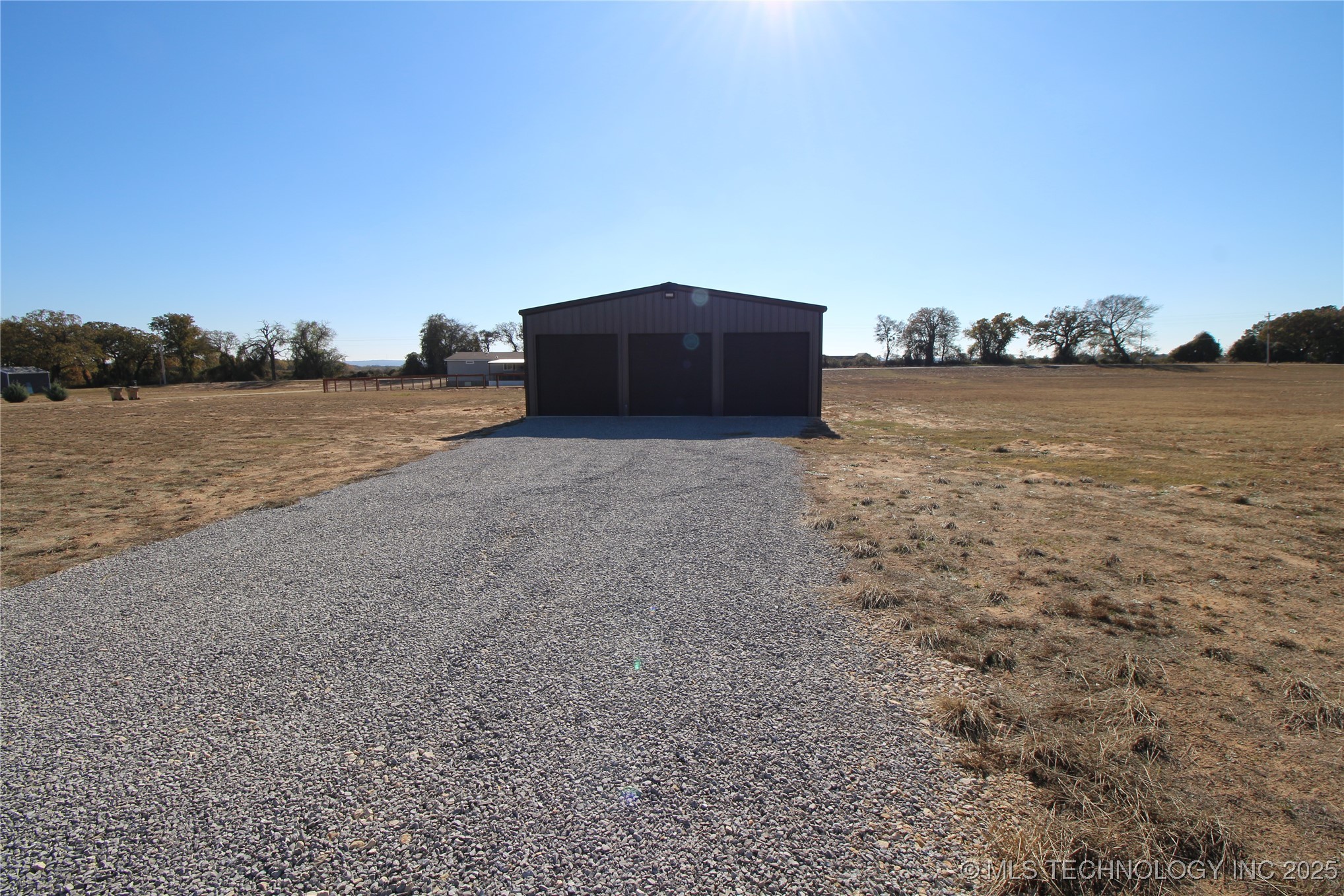 00 Sandy Acres Trail Kingston OK 73439