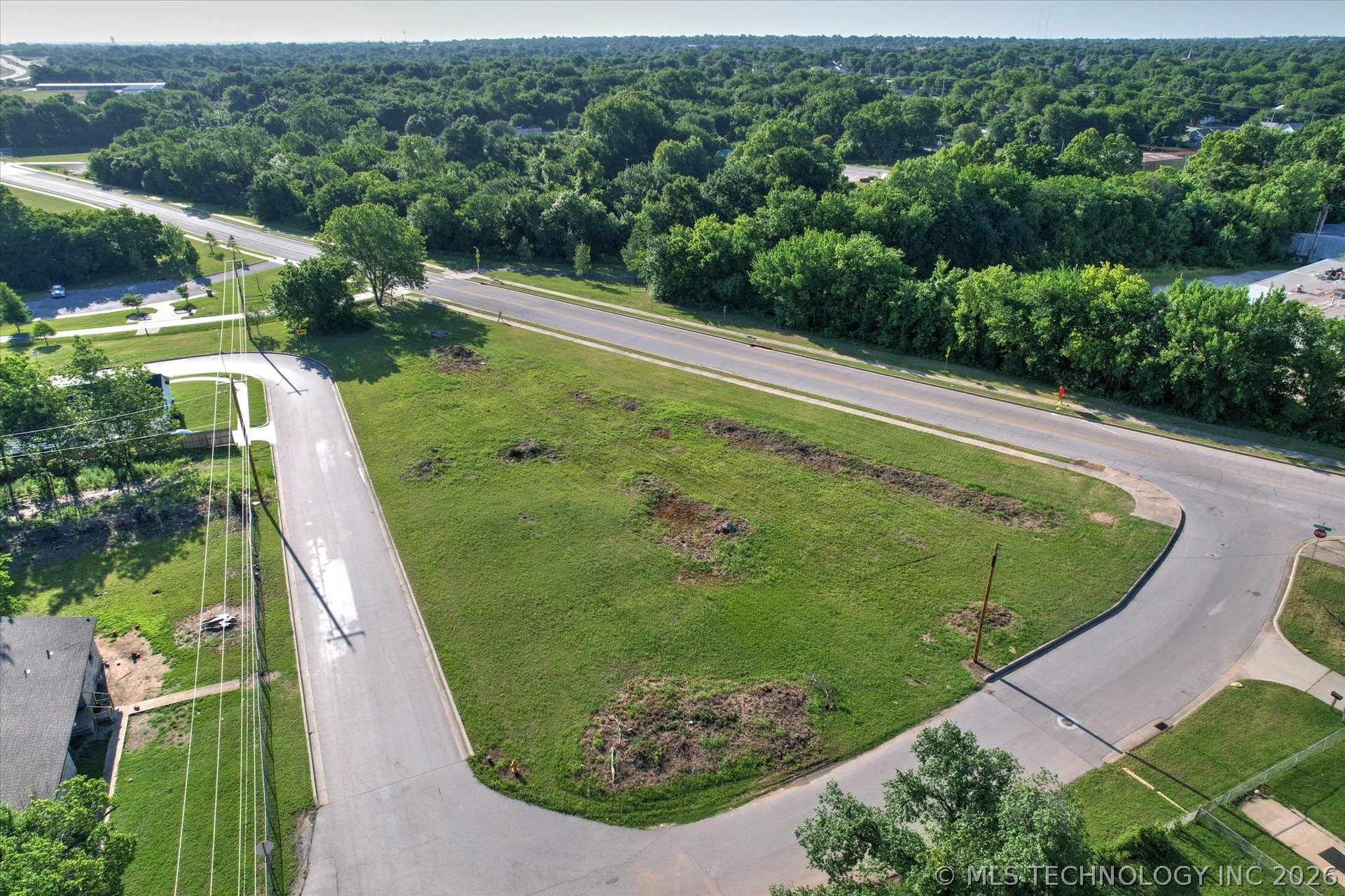 2715 N Kenosha Avenue Tulsa OK 74106