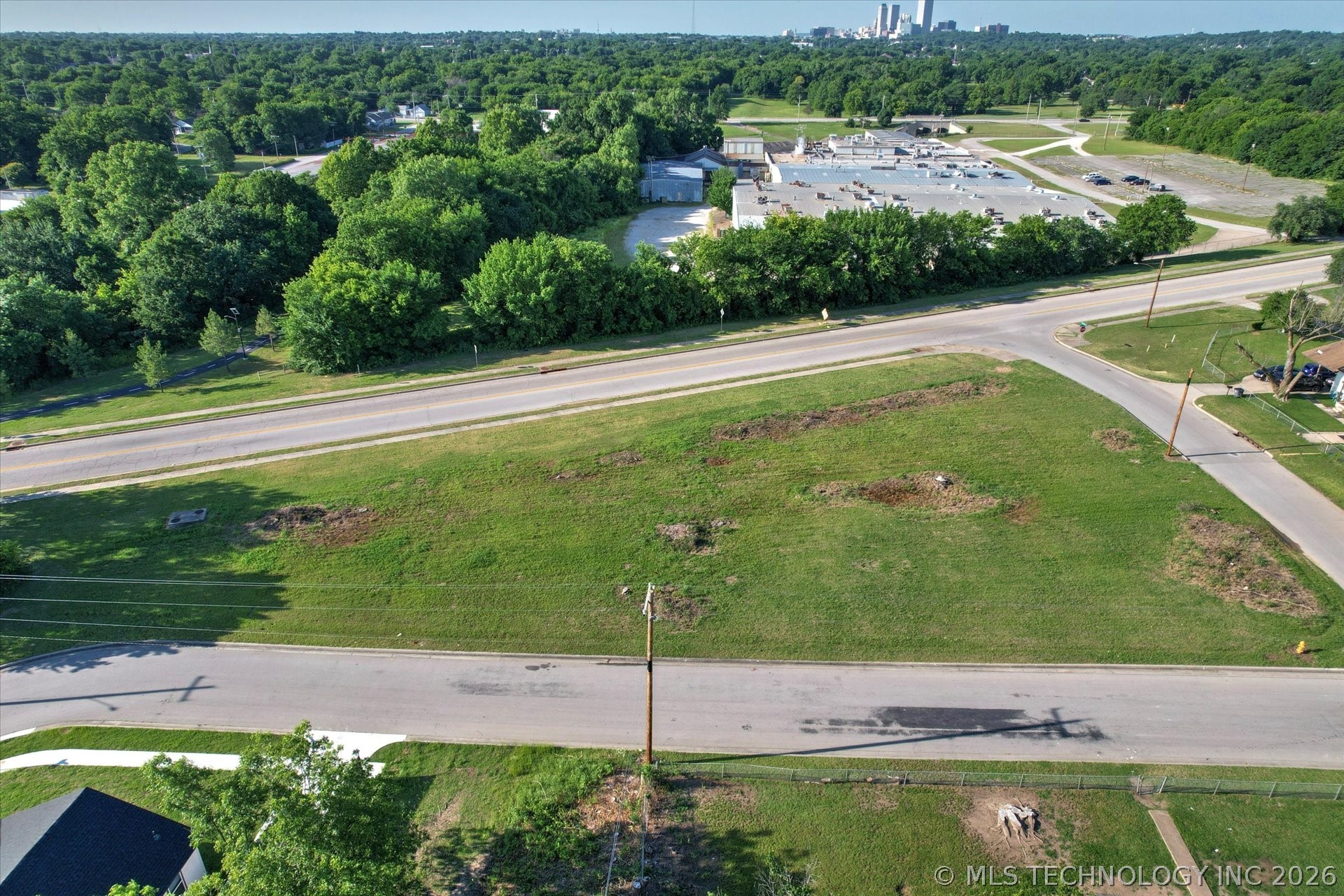 2715 N Kenosha Avenue Tulsa OK 74106