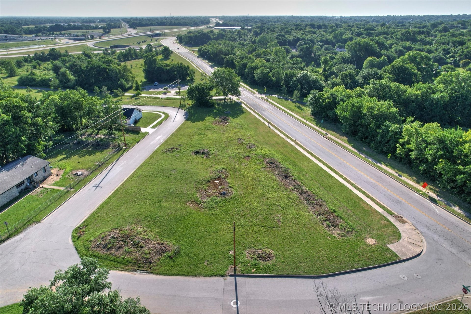 2715 N Kenosha Avenue Tulsa OK 74106