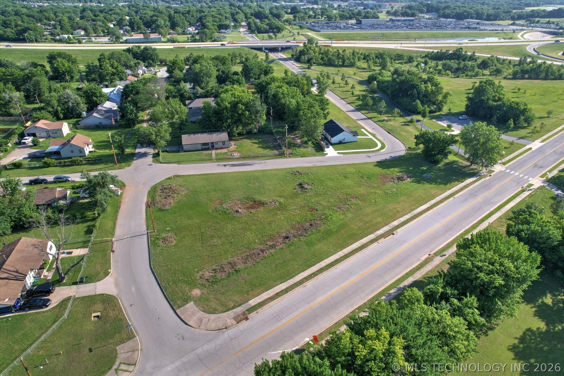 2715 N Kenosha Avenue Tulsa OK 74106