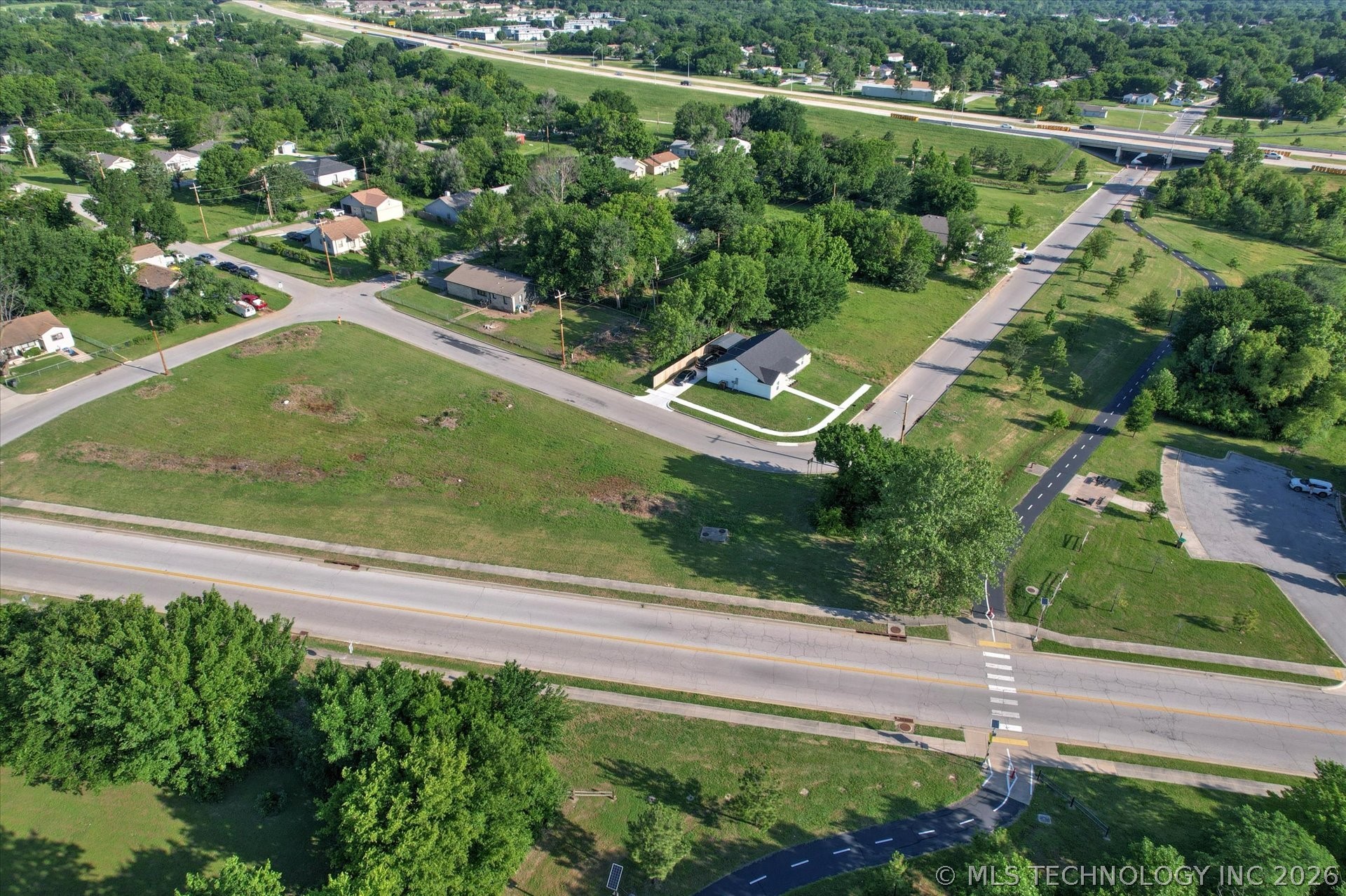 2715 N Kenosha Avenue Tulsa OK 74106