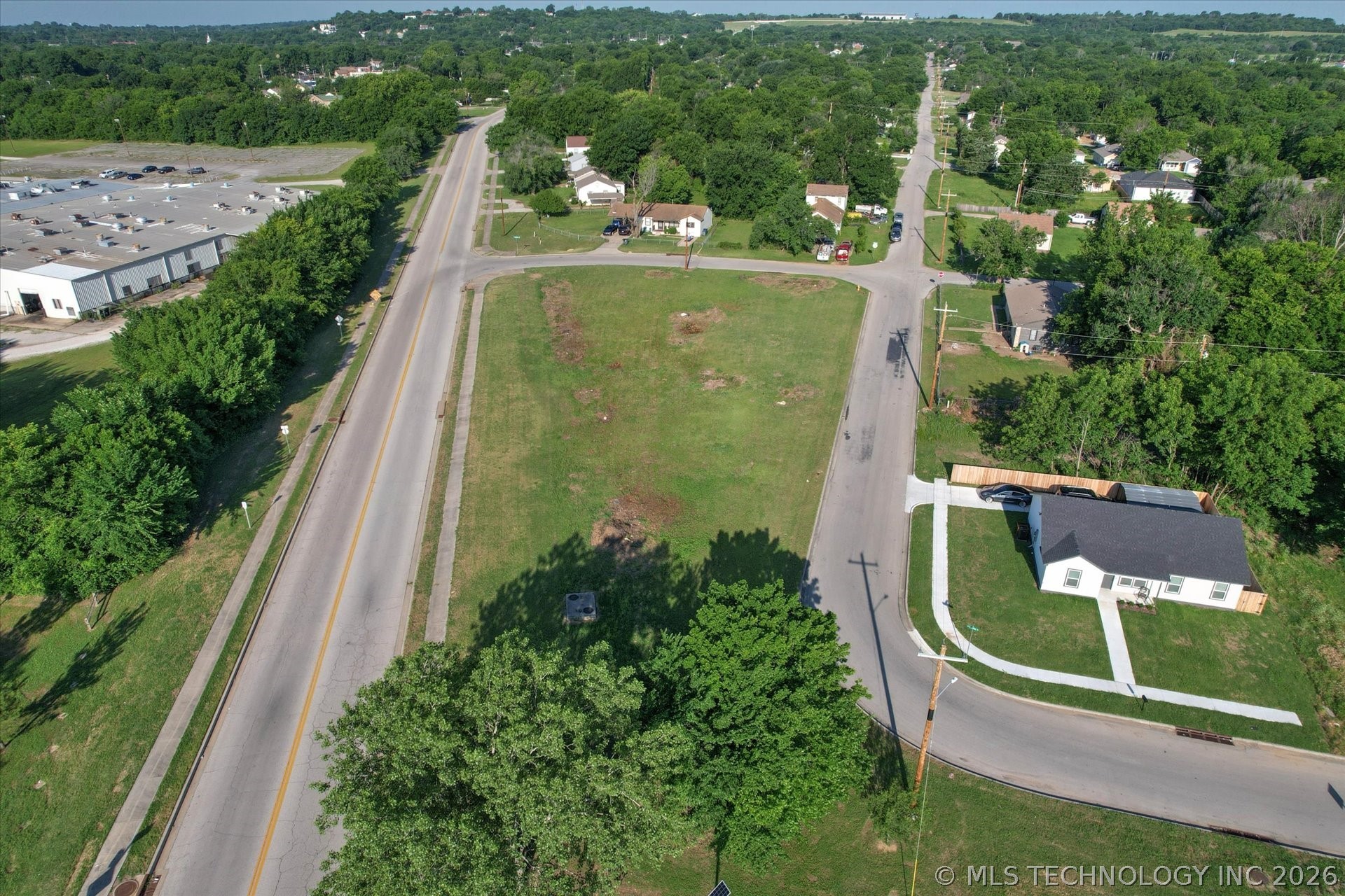 2715 N Kenosha Avenue Tulsa OK 74106