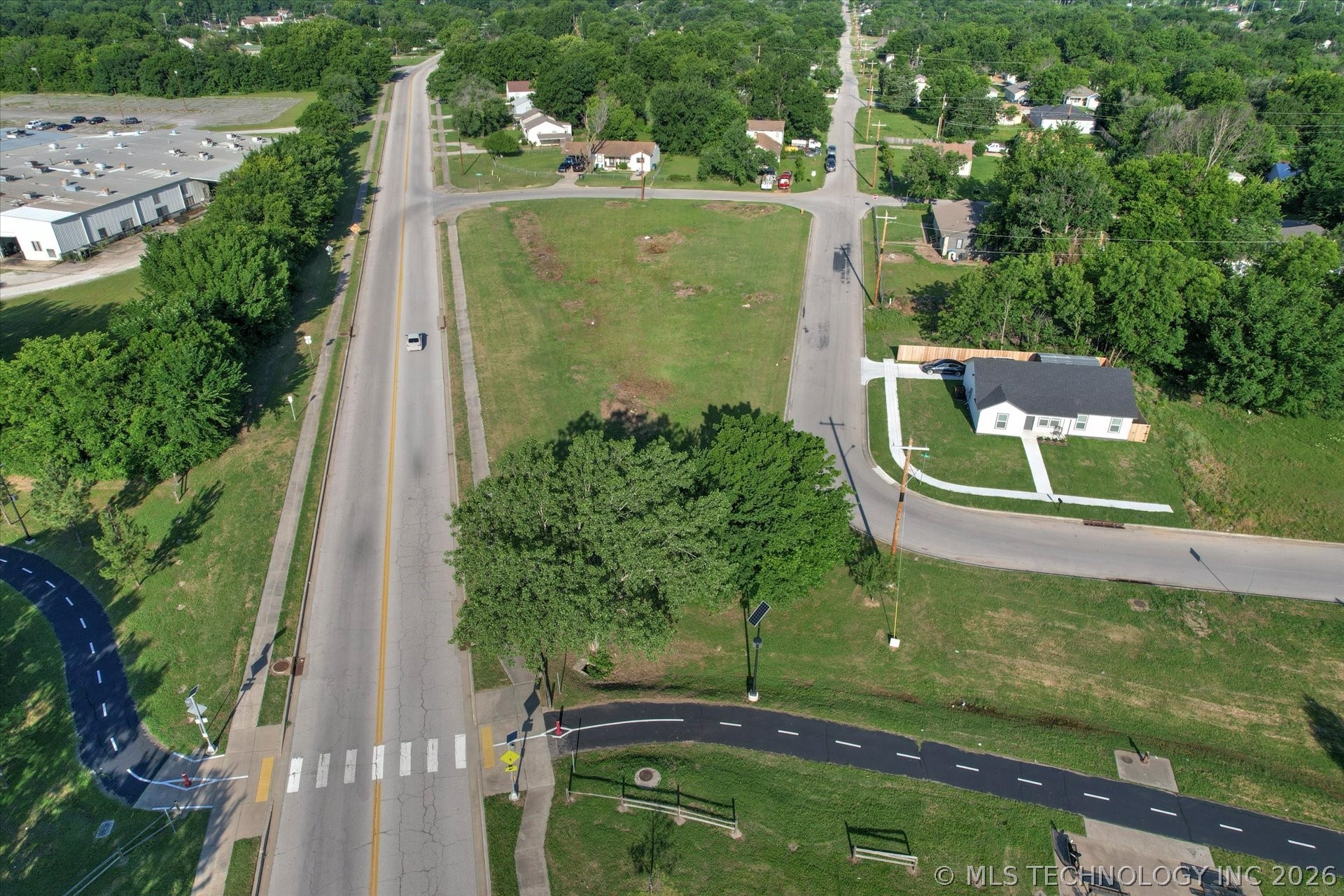 2715 N Kenosha Avenue Tulsa OK 74106