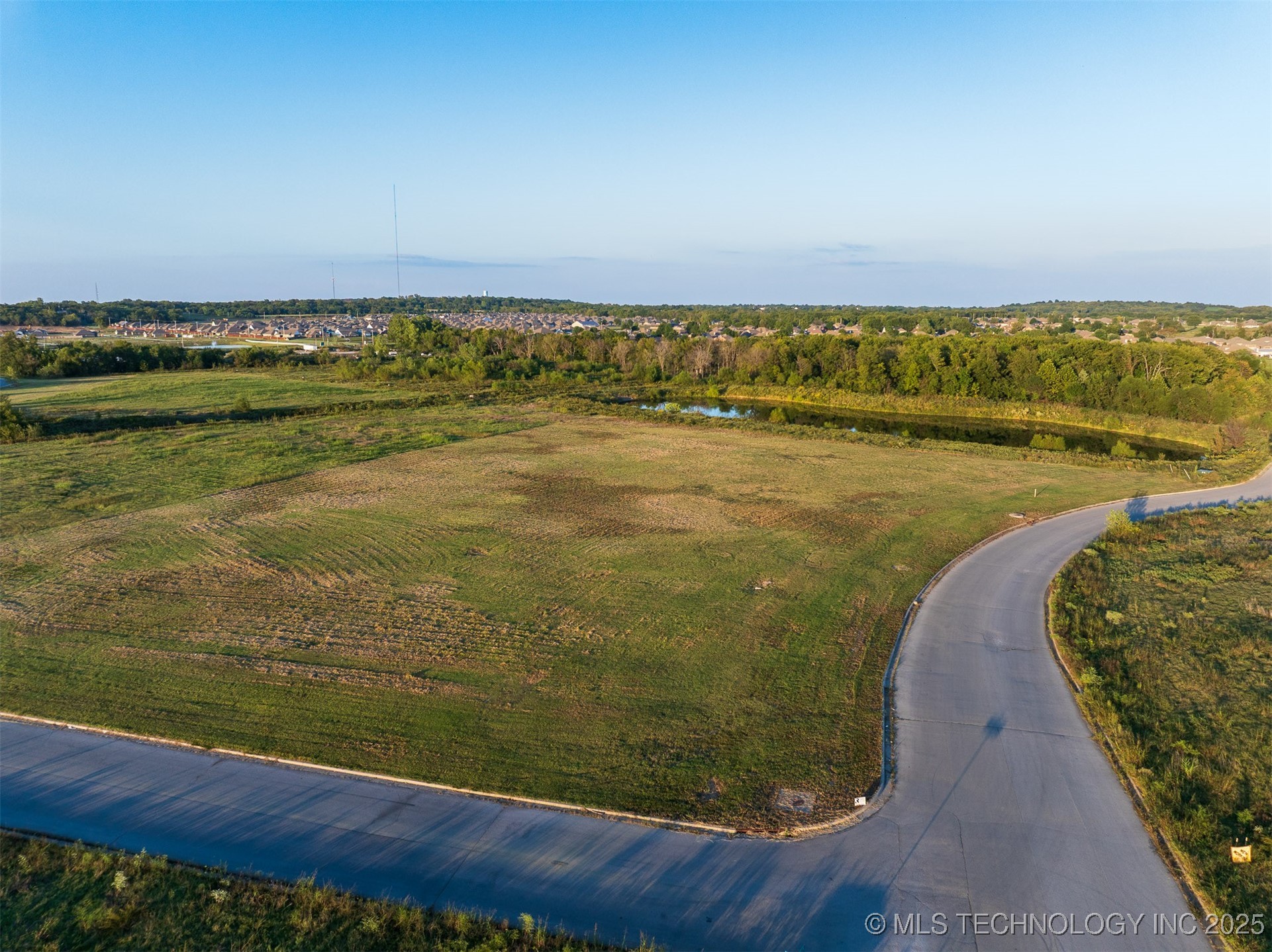 07 S 271st Eastavenue Coweta OK 74429