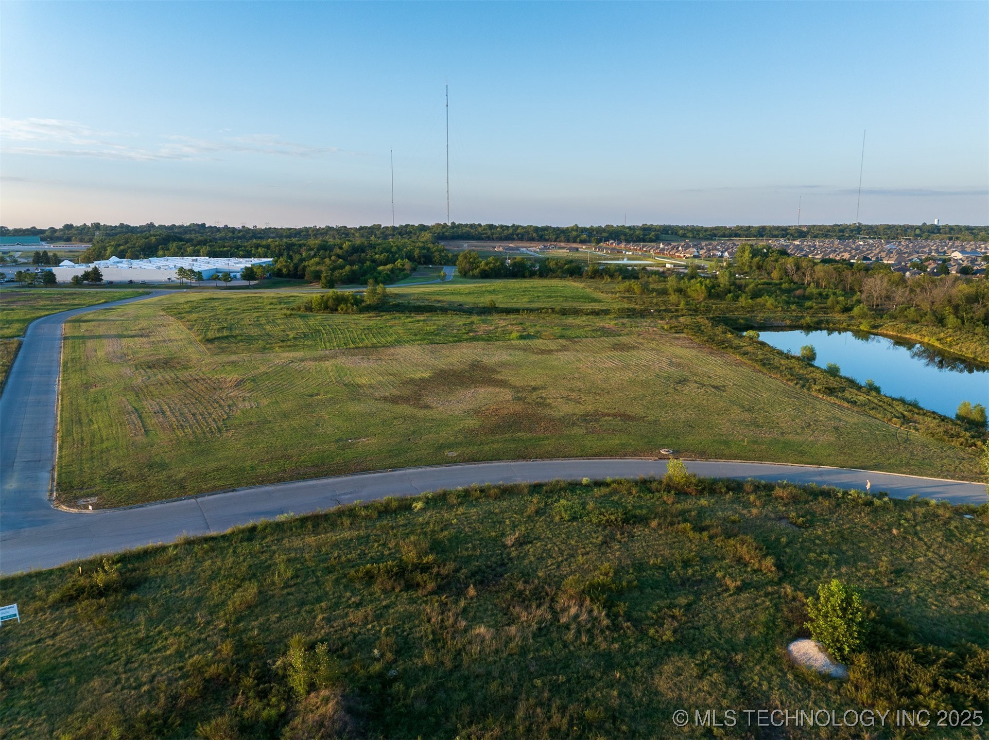 07 S 271st Eastavenue Coweta OK 74429