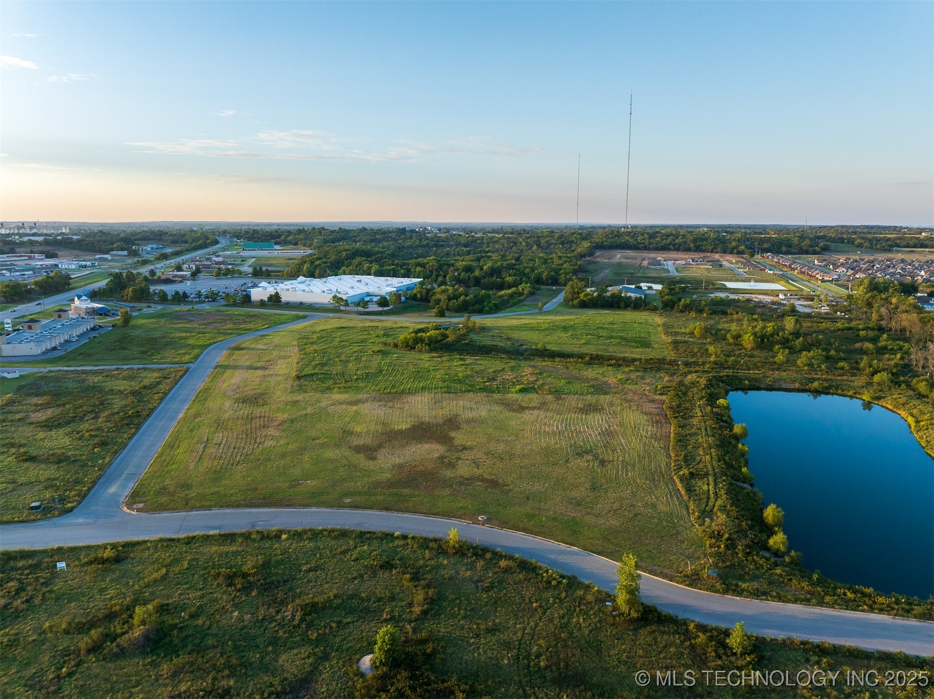 07 S 271st Eastavenue Coweta OK 74429