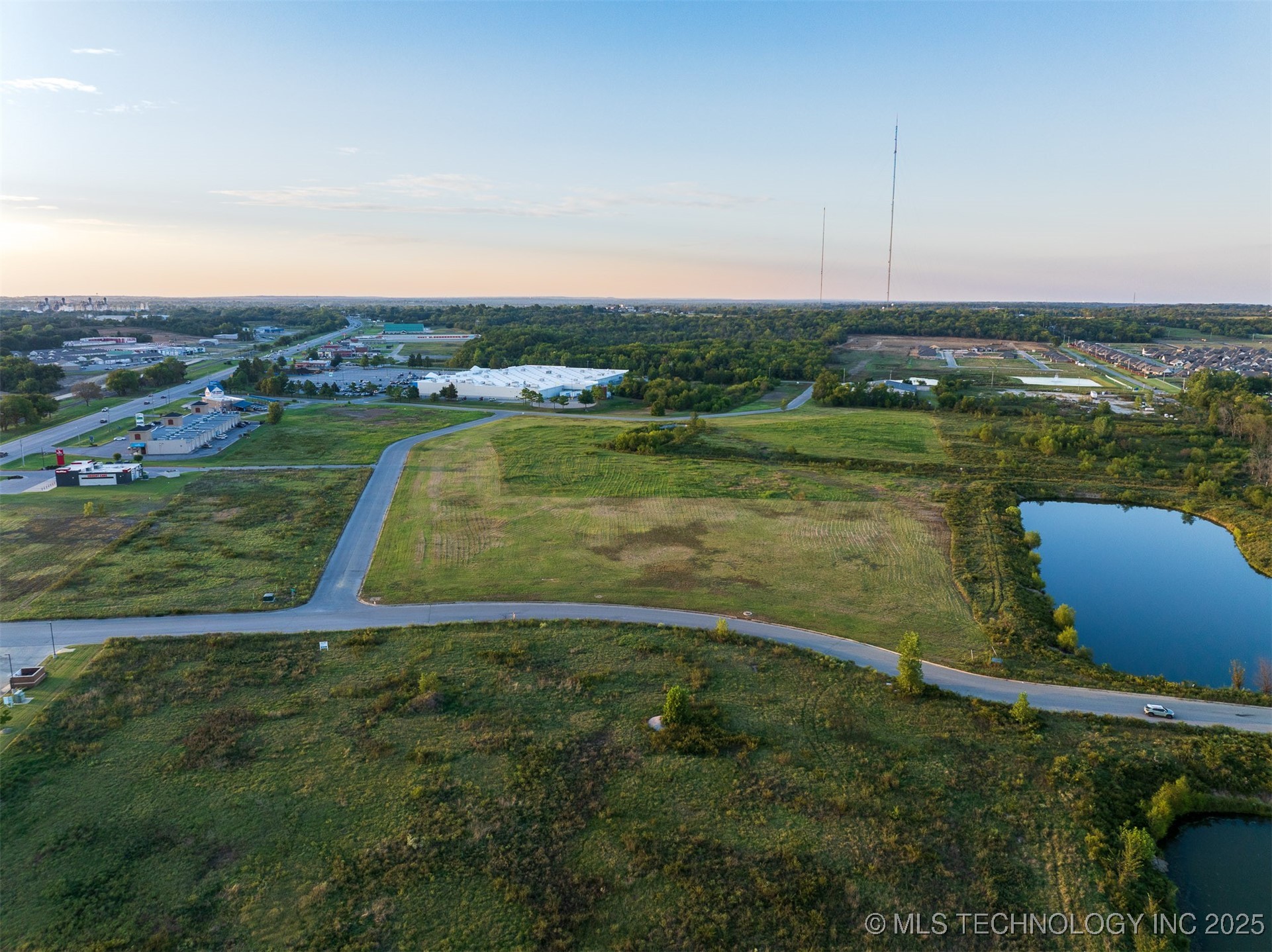 07 S 271st Eastavenue Coweta OK 74429