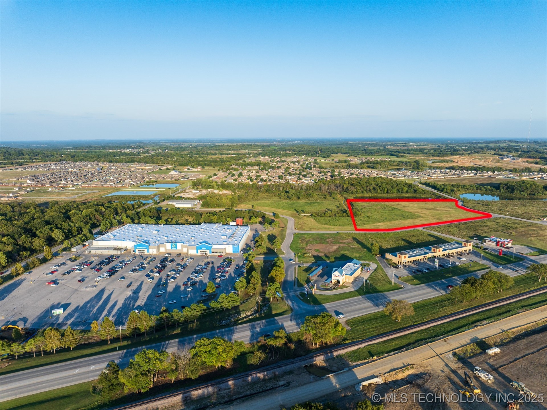 07 S 271st Eastavenue Coweta OK 74429