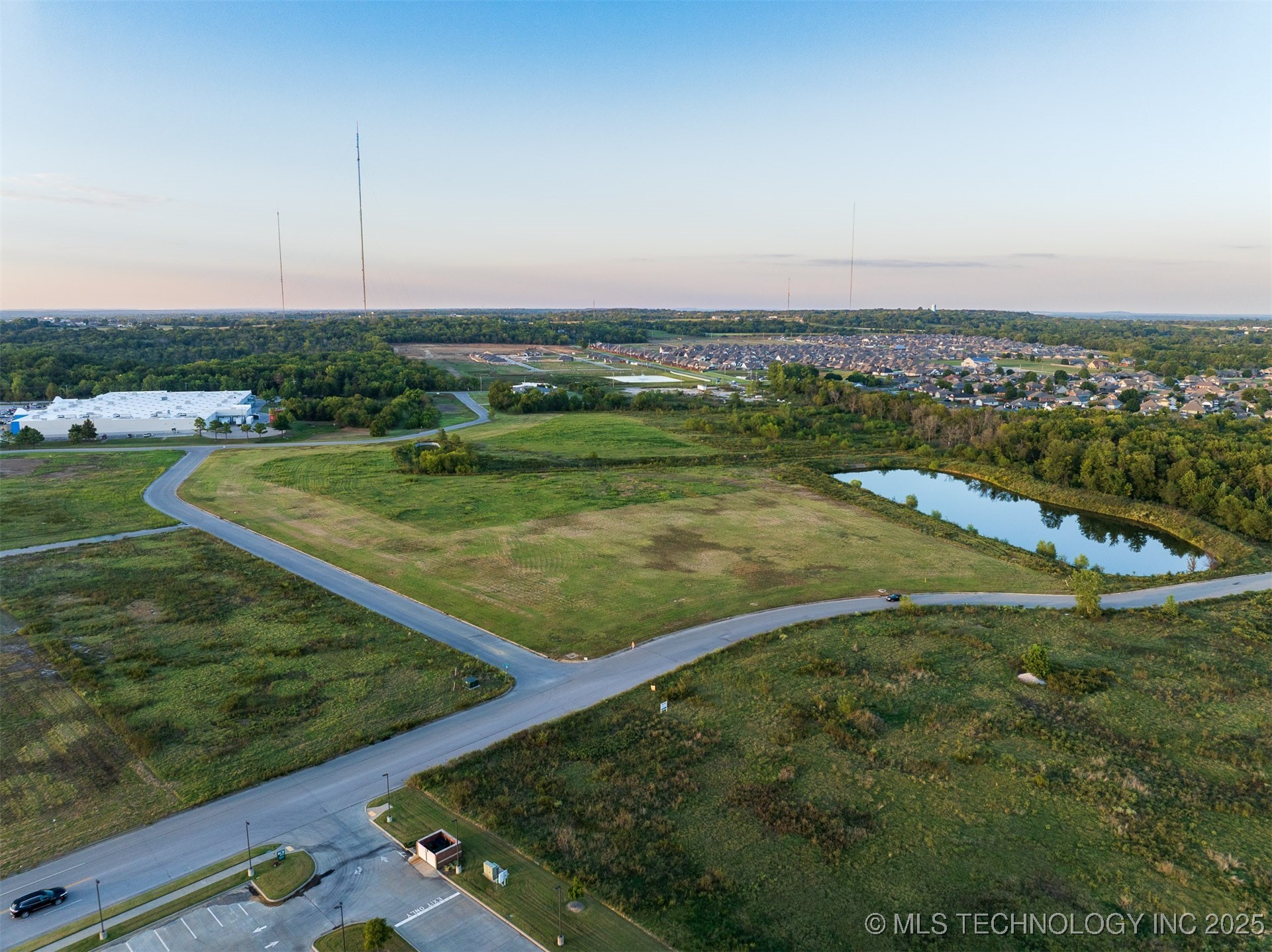 07 S 271st Eastavenue Coweta OK 74429