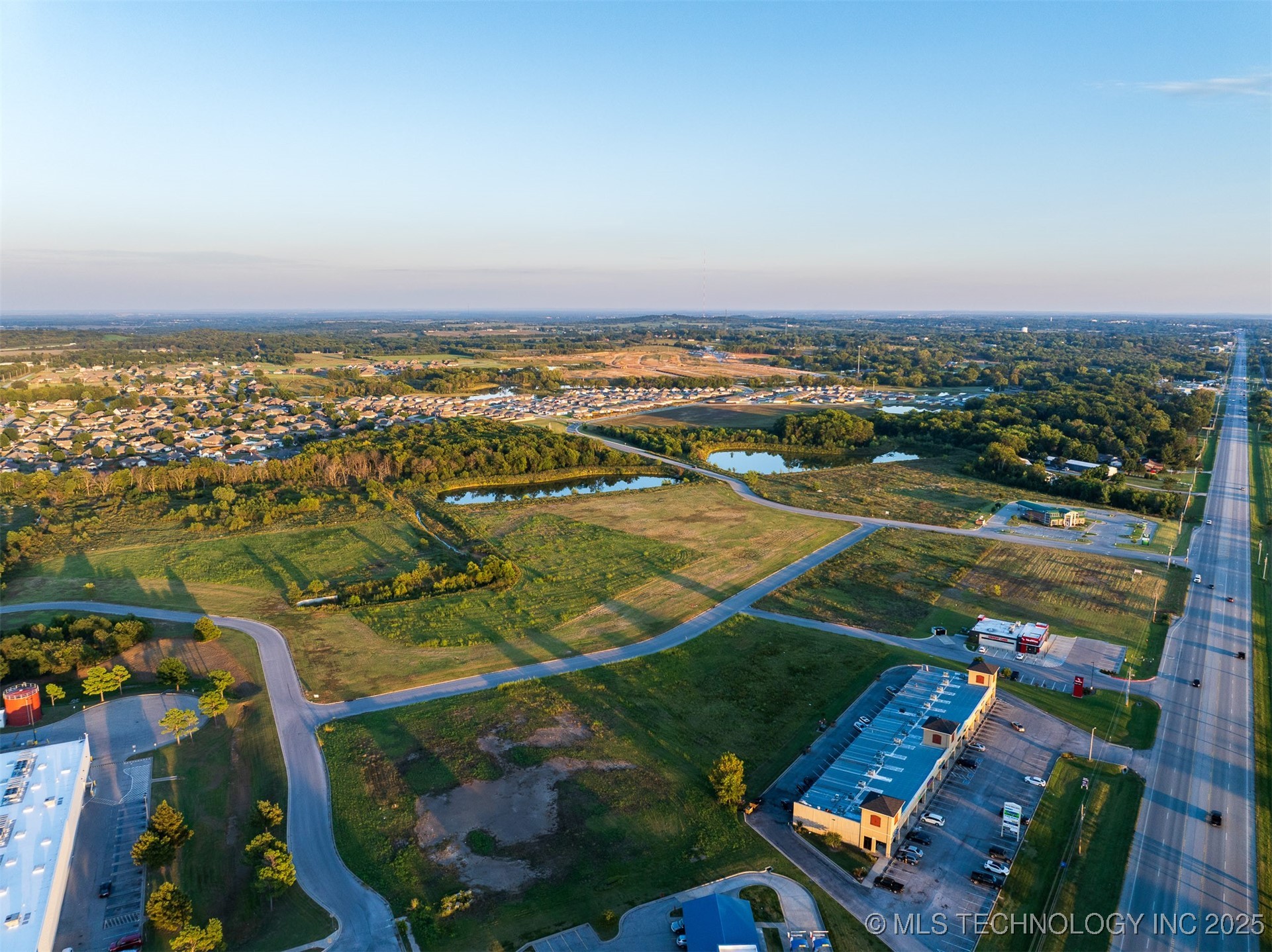 07 S 271st Eastavenue Coweta OK 74429