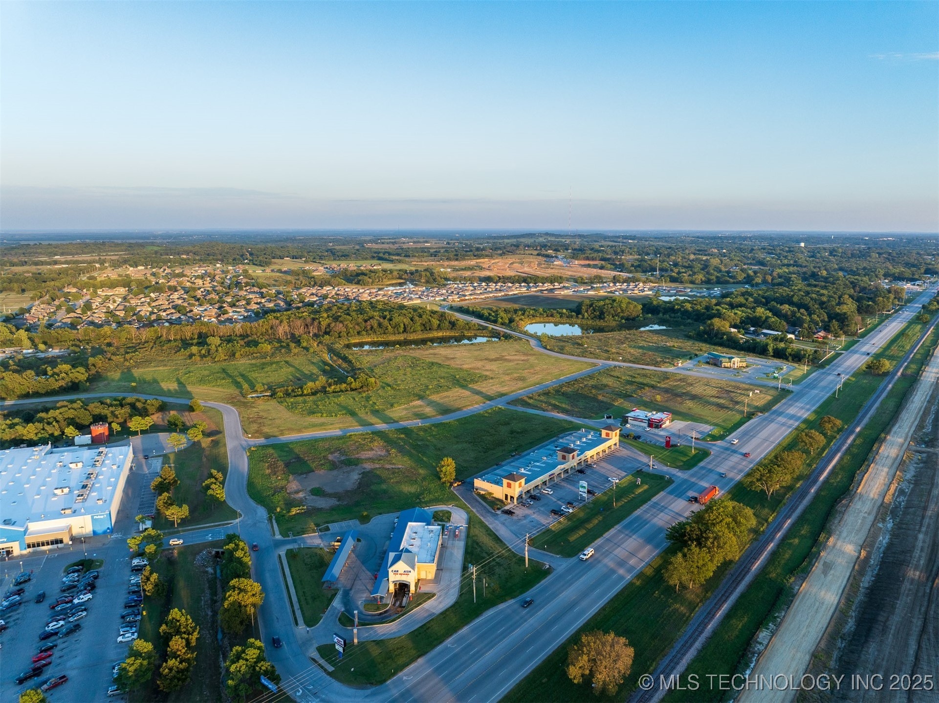 07 S 271st Eastavenue Coweta OK 74429
