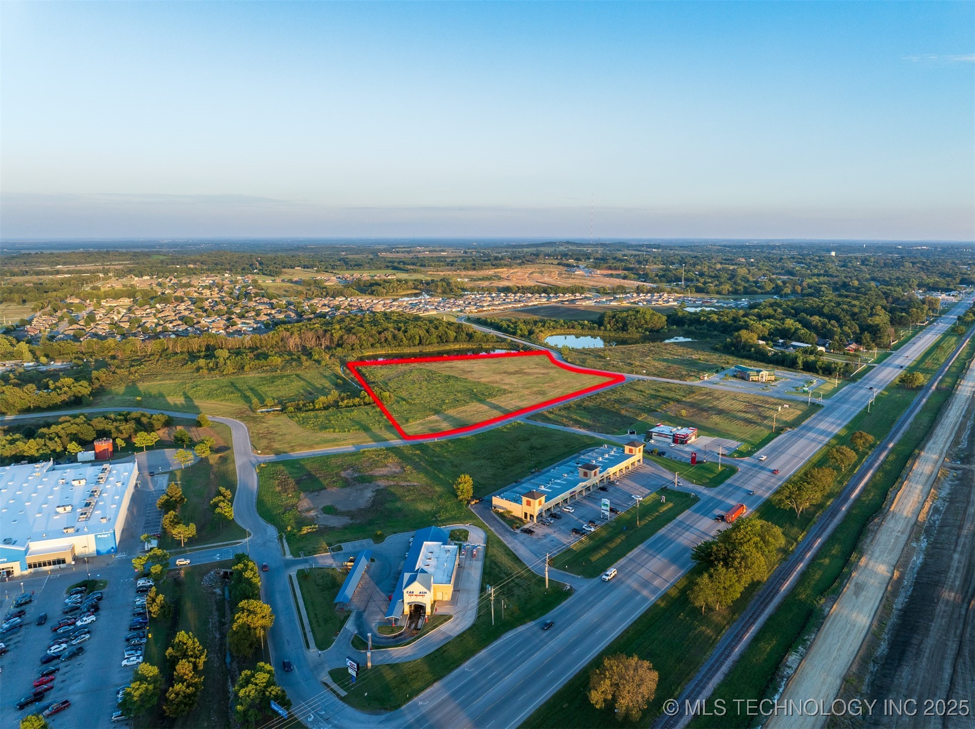 07 S 271st Eastavenue Coweta OK 74429